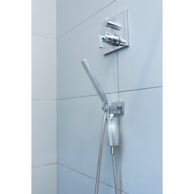 Filtre de douche purifiant