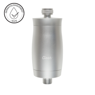 Filtre de douche purifiant