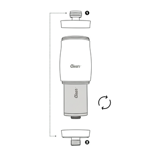 Remplacez la capsule